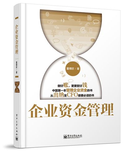 正版現(xiàn)貨企業(yè)資金管理 投資風(fēng)險控制 從出納至ceo都 的書籍 企業(yè)財務(wù)