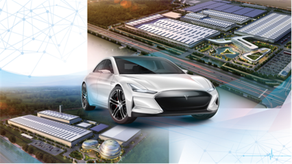 新造車(chē)實(shí)力解讀:游俠汽車(chē)雙基地的深層邏輯