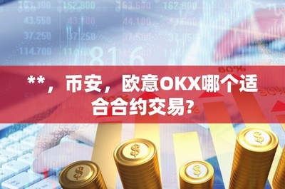 *,幣安,歐意OKX哪個適合合約交易?