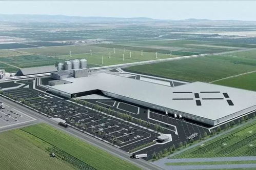借雞生蛋 難 新造車企業(yè)一邊融資一邊建廠