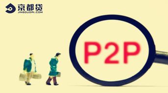 走進(jìn)京都貸 p2p網(wǎng)貸 小而美 平臺(tái)的典范之作