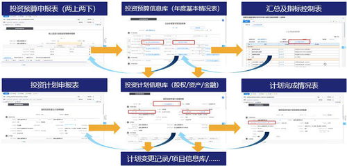 集團投資管理丨有效防范項目風(fēng)險 提升風(fēng)控能力