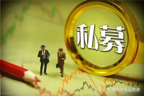 私募基金的運(yùn)作程序